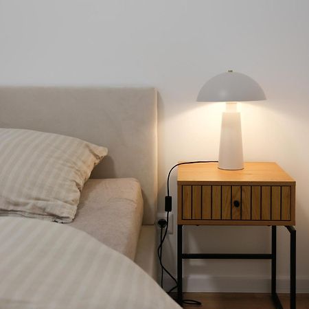 Kesselbauer Bratislava - Luxury Apartment With Free Parking Kültér fotó