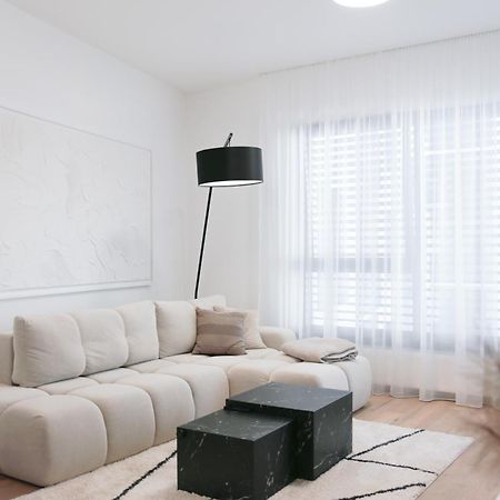 Kesselbauer Bratislava - Luxury Apartment With Free Parking Kültér fotó