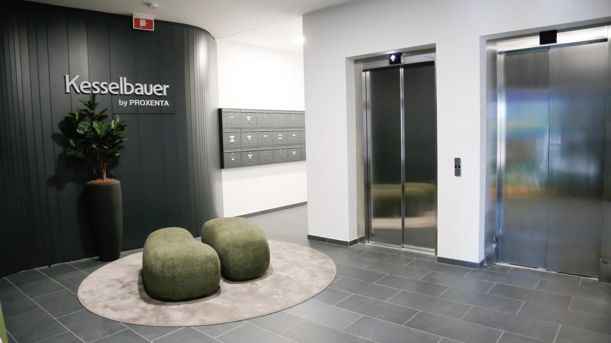 Kesselbauer Bratislava - Luxury Apartment With Free Parking Kültér fotó