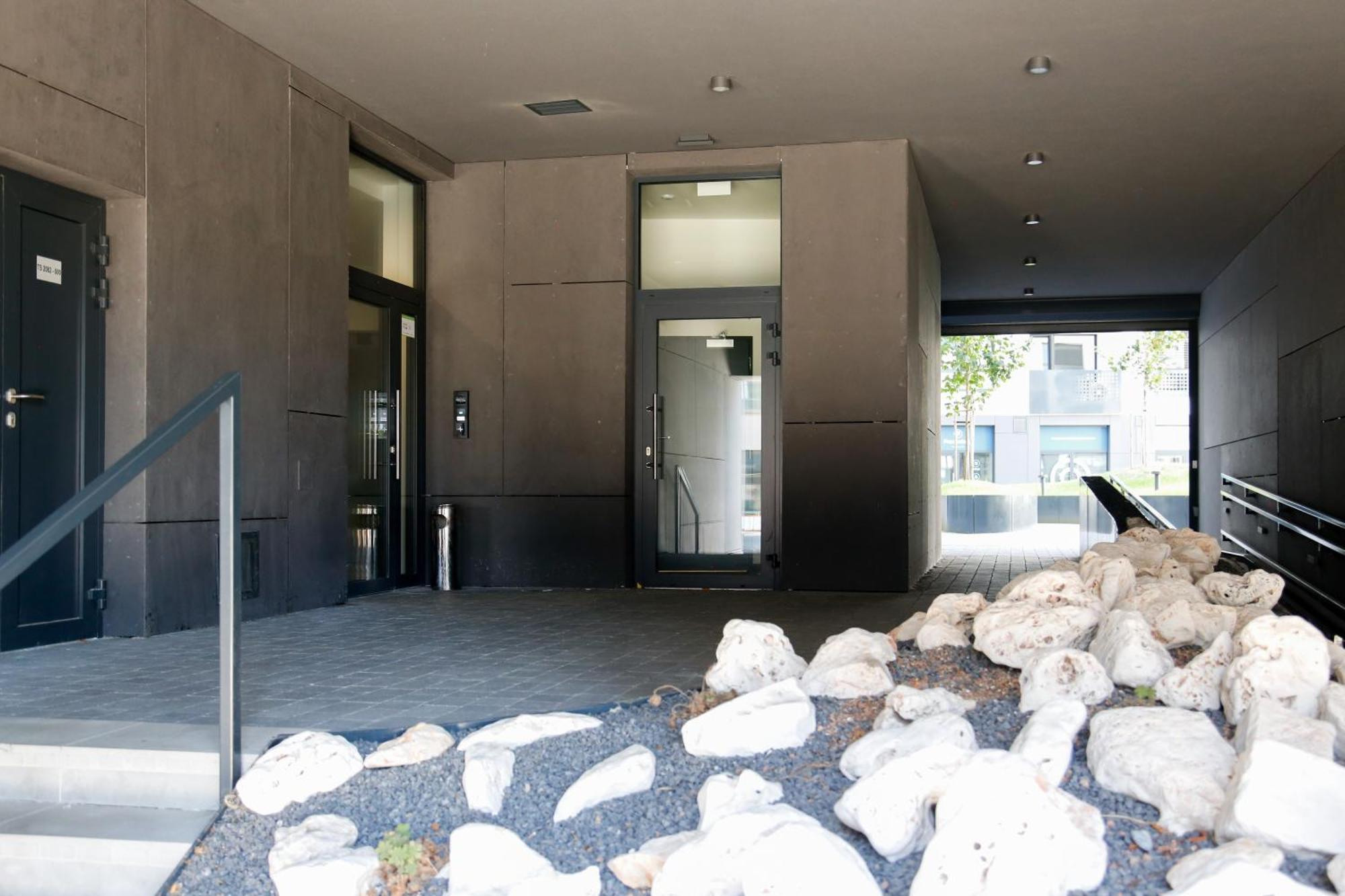 Kesselbauer Bratislava - Luxury Apartment With Free Parking Kültér fotó