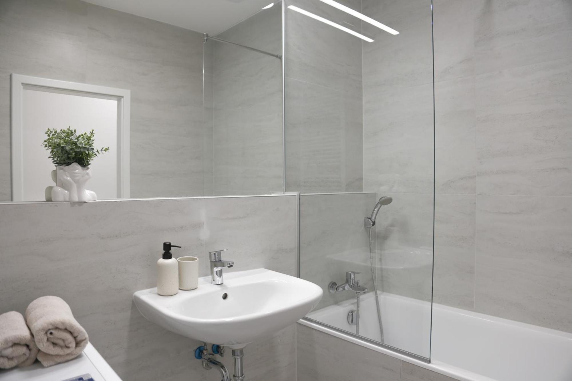 Kesselbauer Bratislava - Luxury Apartment With Free Parking Kültér fotó