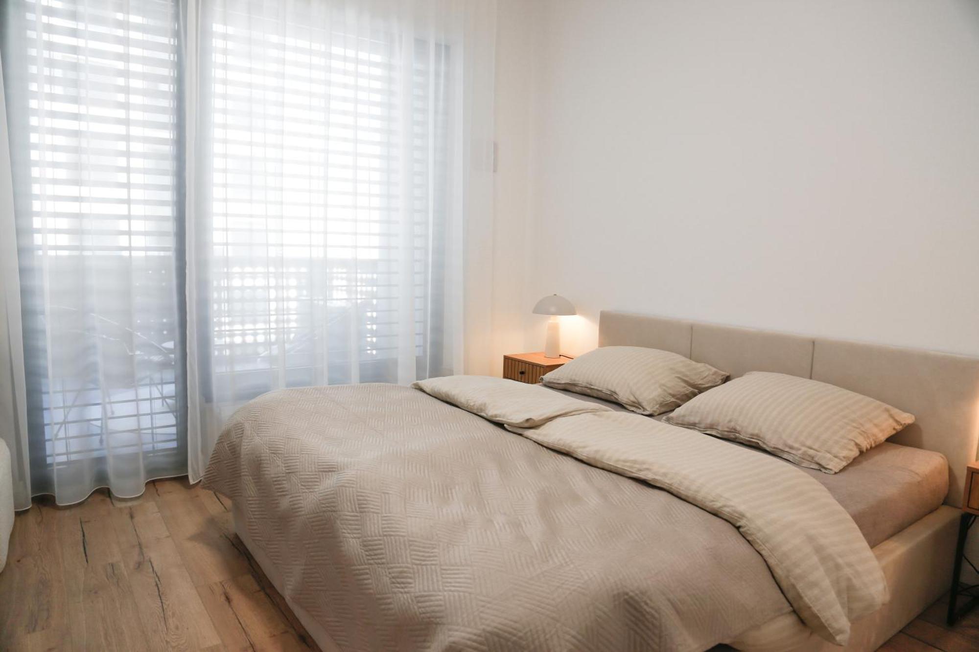 Kesselbauer Bratislava - Luxury Apartment With Free Parking Kültér fotó